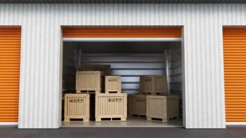 Storage Solutions
