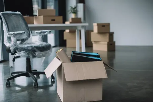 Office Relocation