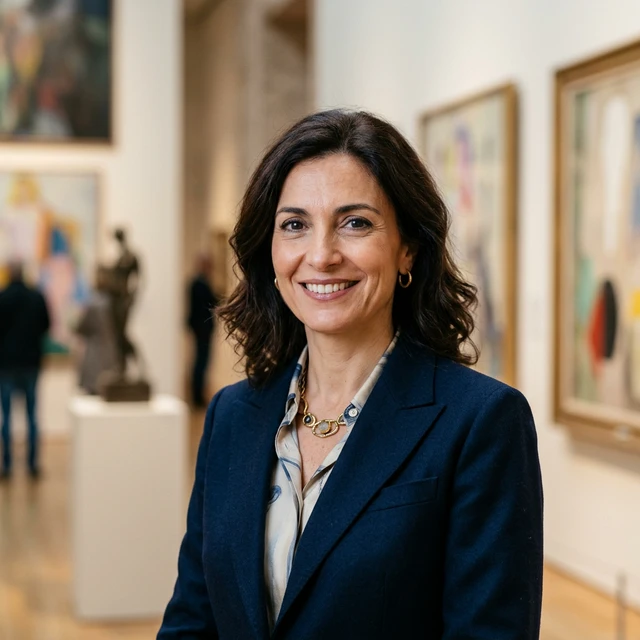 Isabella Moretti